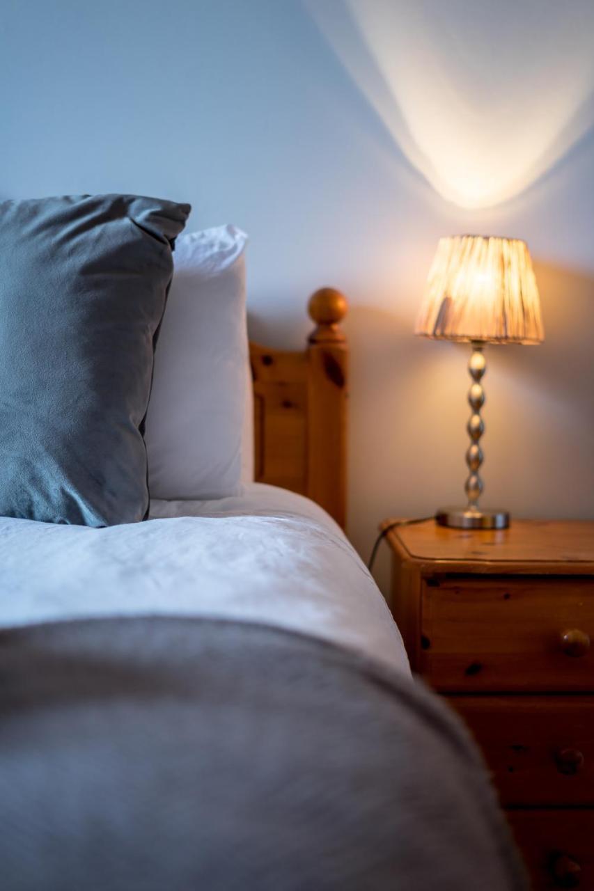 Serviced Appartement