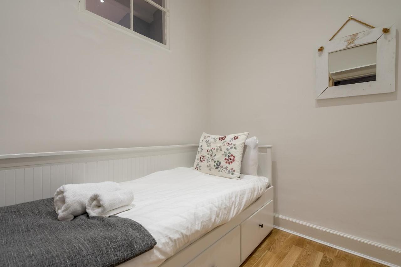 Appartement Serviced Édimbourg